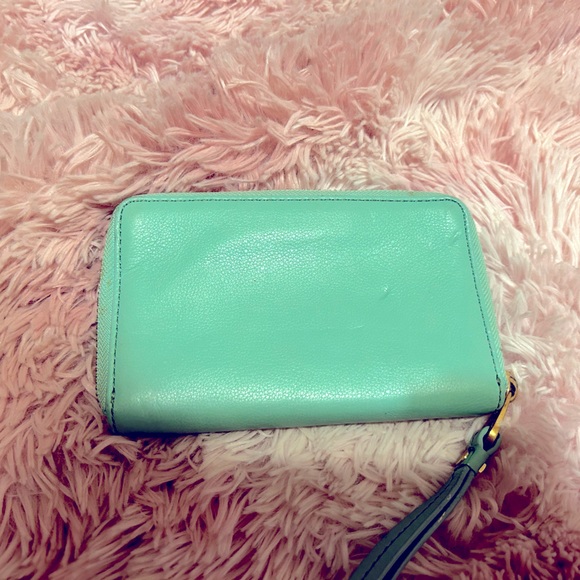 Marc Jacobs Wristlet - Picture 3 of 6